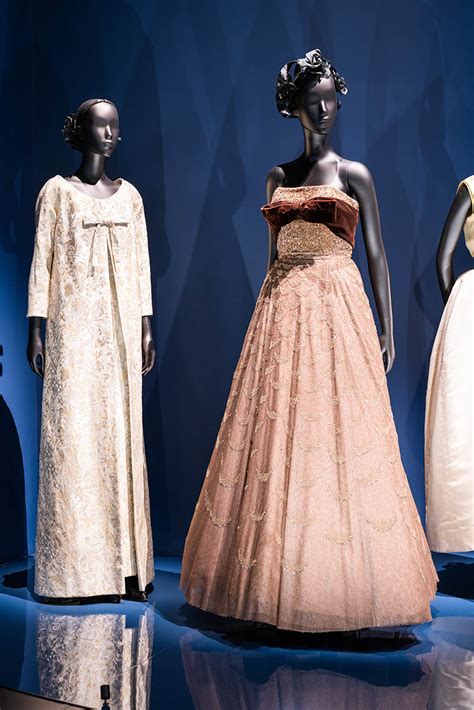 Dior brooklyn museum